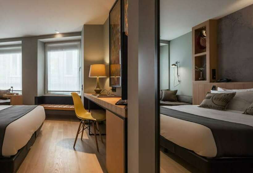 اتاق سوپریور, Descobertas Boutique Hotel Porto By Aspasios