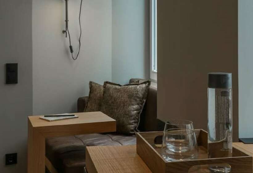 اتاق سوپریور, Descobertas Boutique Hotel Porto By Aspasios