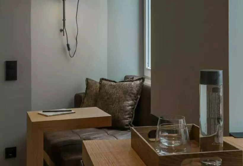 اتاق سوپریور, Descobertas Boutique Hotel Porto By Aspasios