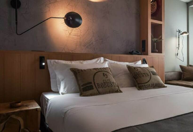 اتاق سوپریور, Descobertas Boutique Hotel Porto By Aspasios