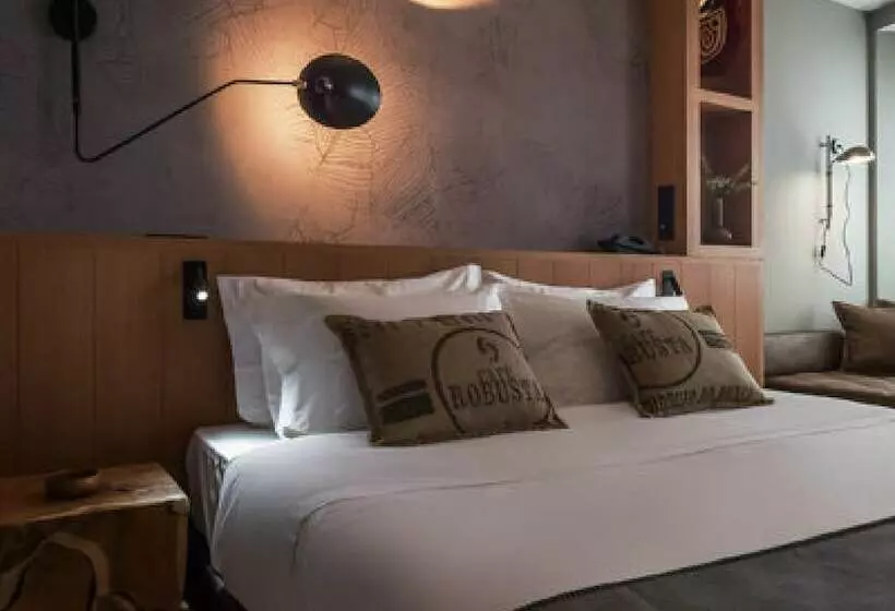 اتاق سوپریور, Descobertas Boutique Hotel Porto By Aspasios