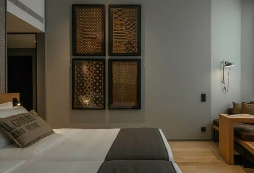 اتاق سوپریور, Descobertas Boutique Hotel Porto By Aspasios