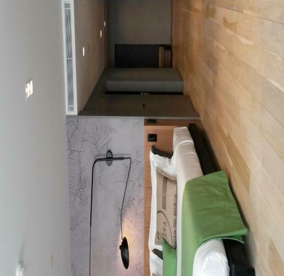 اتاق خانوادگی, Descobertas Boutique Hotel Porto By Aspasios