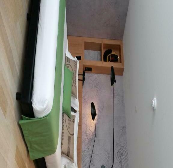 اتاق خانوادگی, Descobertas Boutique Hotel Porto By Aspasios