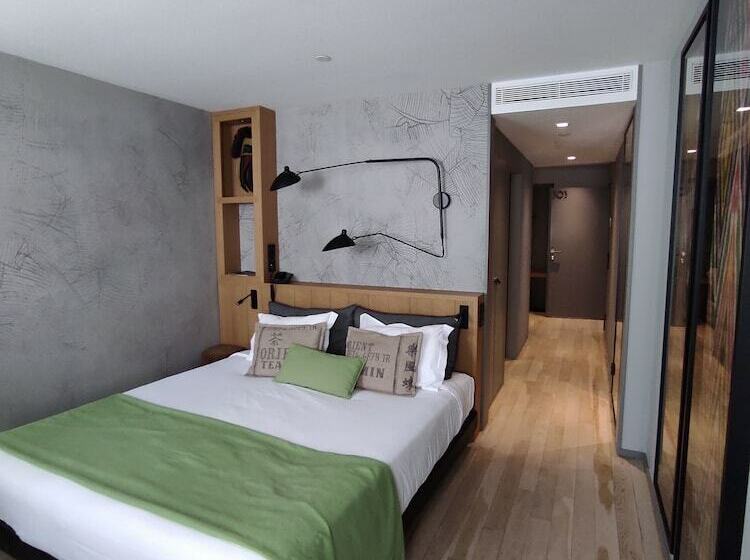 اتاق خانوادگی, Descobertas Boutique Hotel Porto By Aspasios