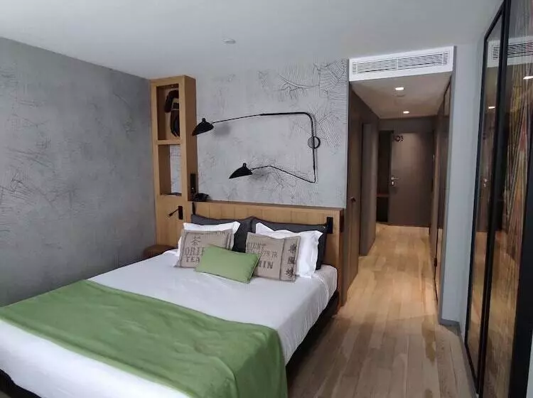 اتاق خانوادگی, Descobertas Boutique Hotel Porto By Aspasios