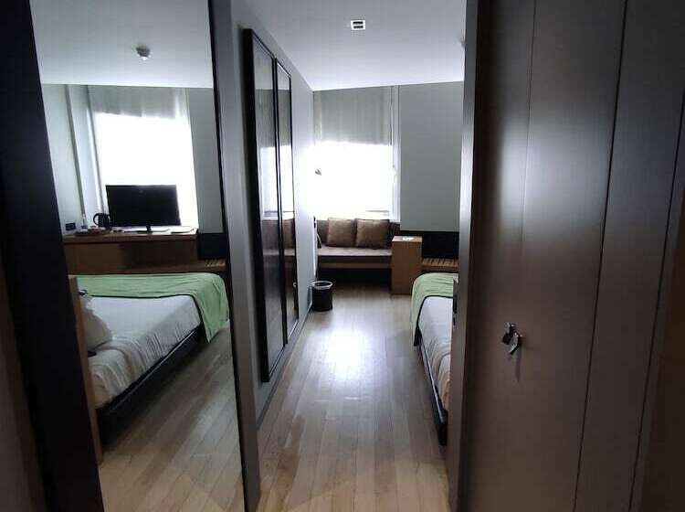 اتاق خانوادگی, Descobertas Boutique Hotel Porto By Aspasios