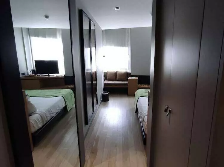 اتاق خانوادگی, Descobertas Boutique Hotel Porto By Aspasios