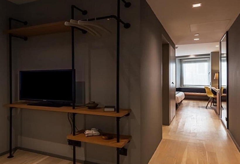 اتاق خانوادگی, Descobertas Boutique Hotel Porto By Aspasios