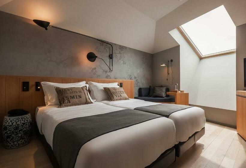 اتاق استاندارد, Descobertas Boutique Hotel Porto By Aspasios