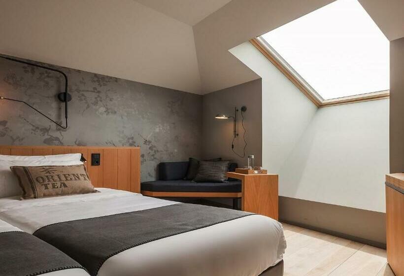 اتاق استاندارد, Descobertas Boutique Hotel Porto By Aspasios