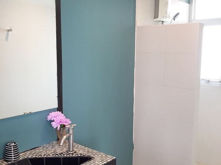 Quarto Superior, Foresta Resort