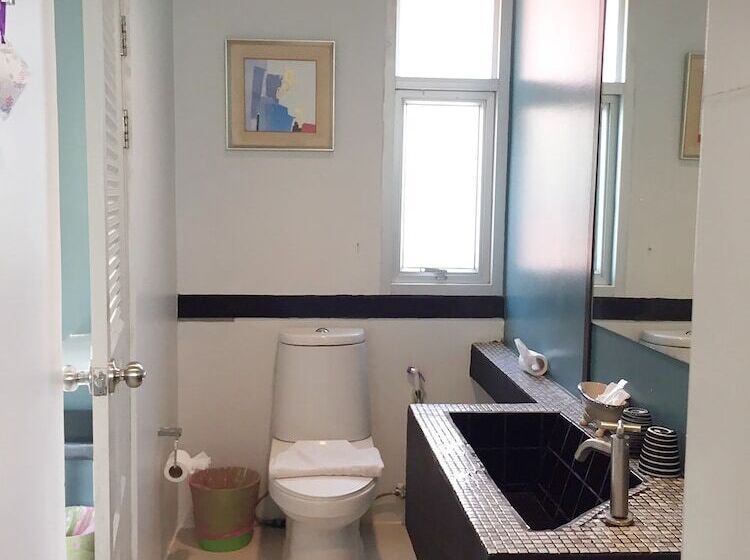 Quarto Superior, Foresta Resort