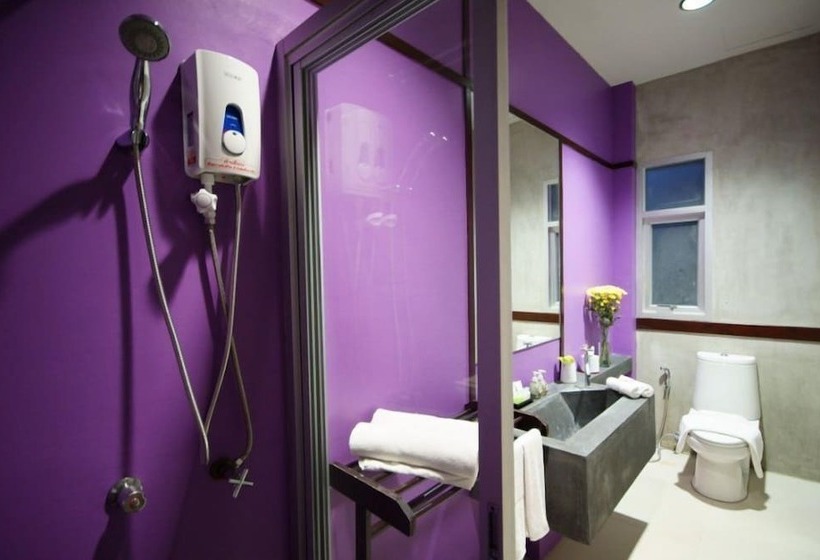 Номер Superior, Foresta Resort