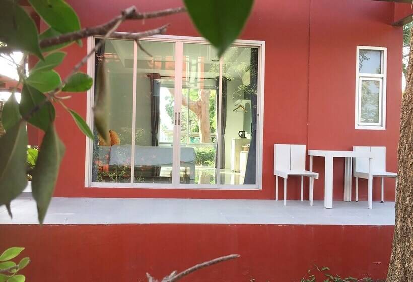 Quarto Superior, Foresta Resort