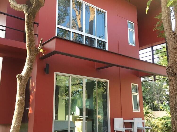 Quarto Superior, Foresta Resort