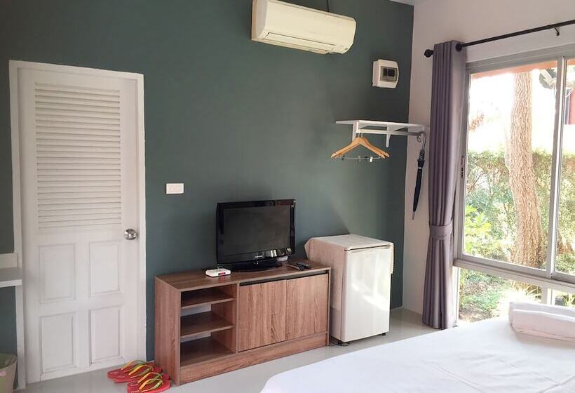 Номер Superior, Foresta Resort