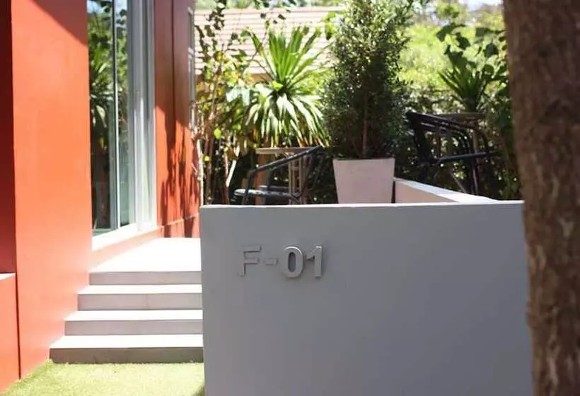 ファミリールーム, Foresta Resort