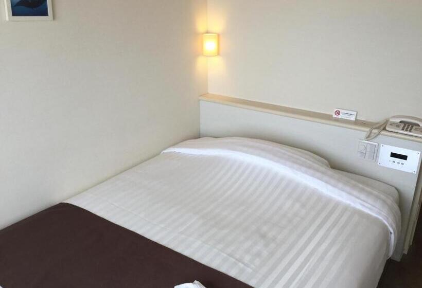 带城市景观的标准单人间, Gran View Garden Okinawa