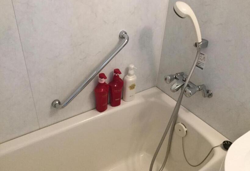 带城市景观的标准间, Gran View Garden Okinawa