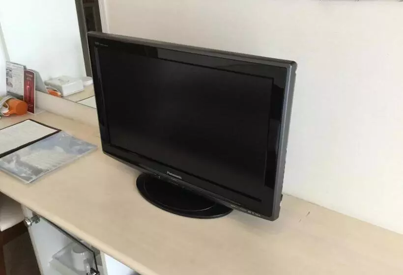 オーシャンビュースタンダードルーム, Gran View Garden Okinawa