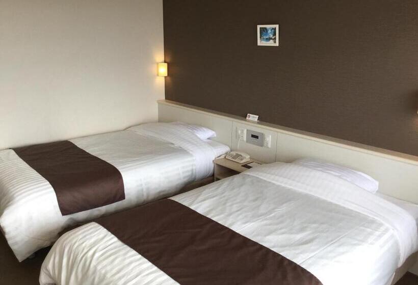 带海景的标准房, Gran View Garden Okinawa