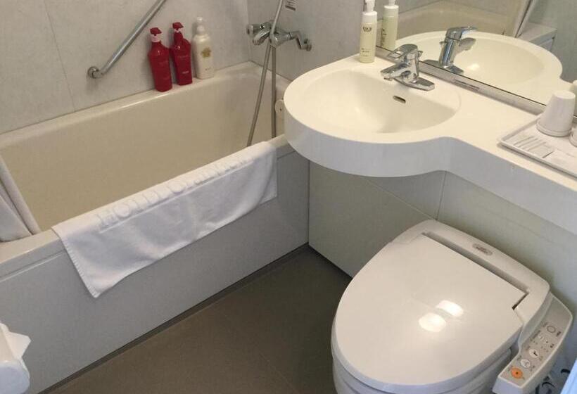 Triple Room Sea View, Gran View Garden Okinawa