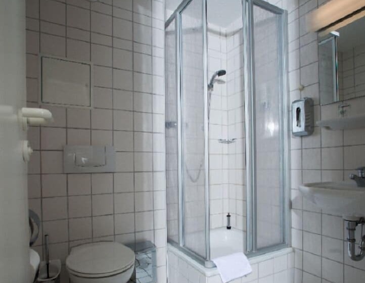 スタンダードルーム, Haus Am Ahorn