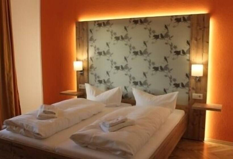 スタンダードルーム, Haus Am Ahorn