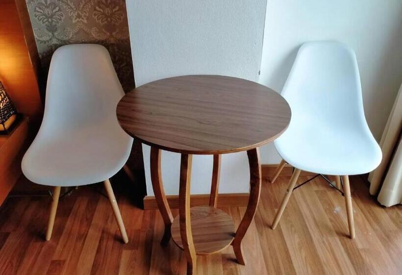 غرفة سوبيريور سرير كينج, Jing Jit