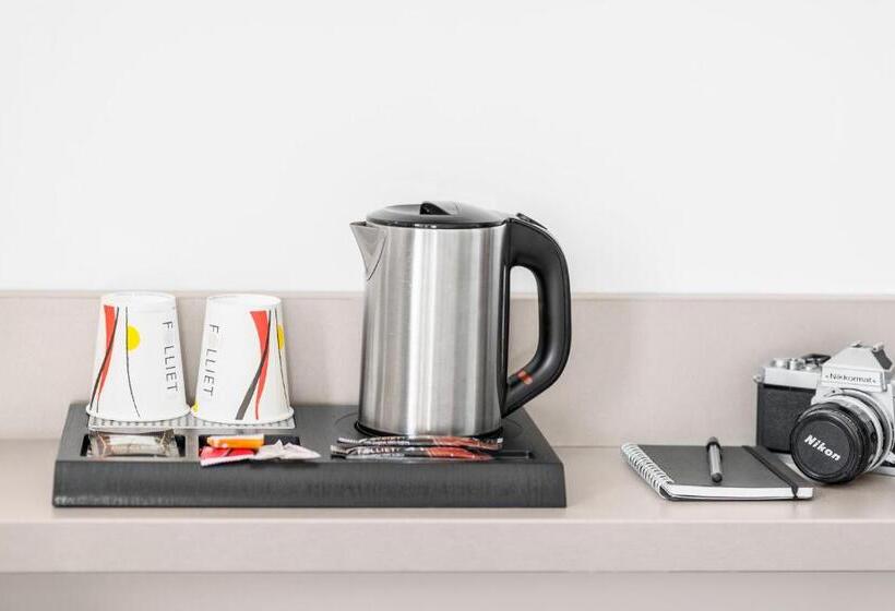 标准间, Kyriad Lyon Est Stadium Eurexpo Meyzieu