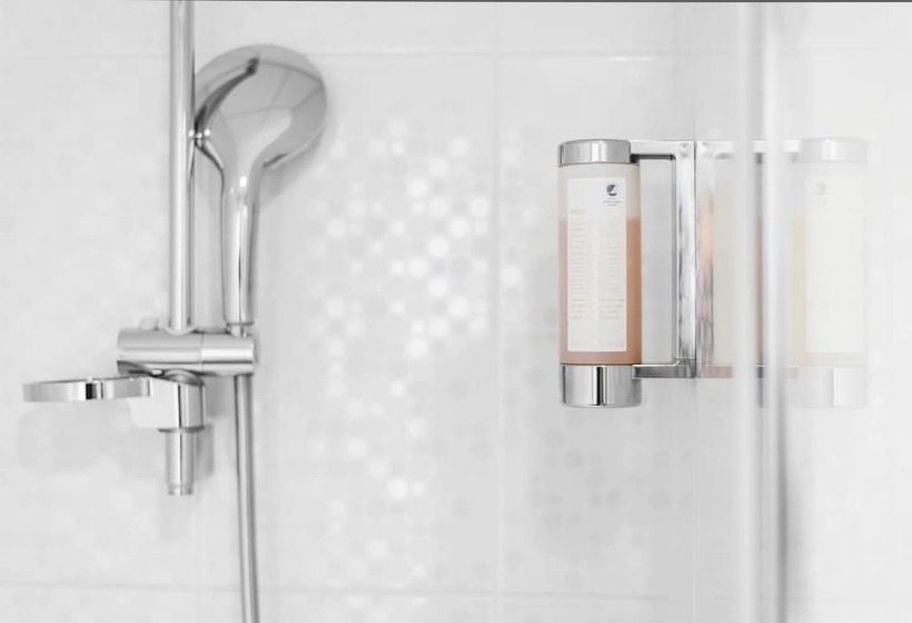 标准间, Kyriad Lyon Est Stadium Eurexpo Meyzieu