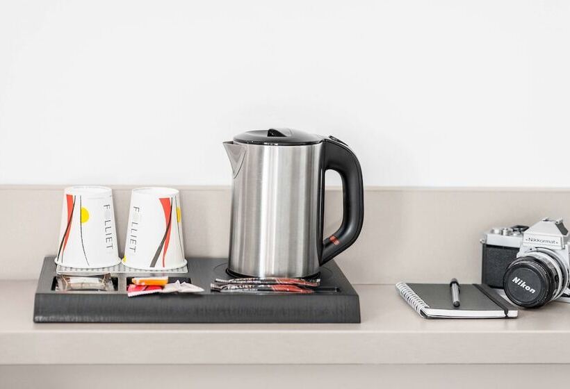 标准间, Kyriad Lyon Est Stadium Eurexpo Meyzieu