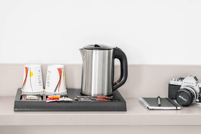 标准间, Kyriad Lyon Est Stadium Eurexpo Meyzieu