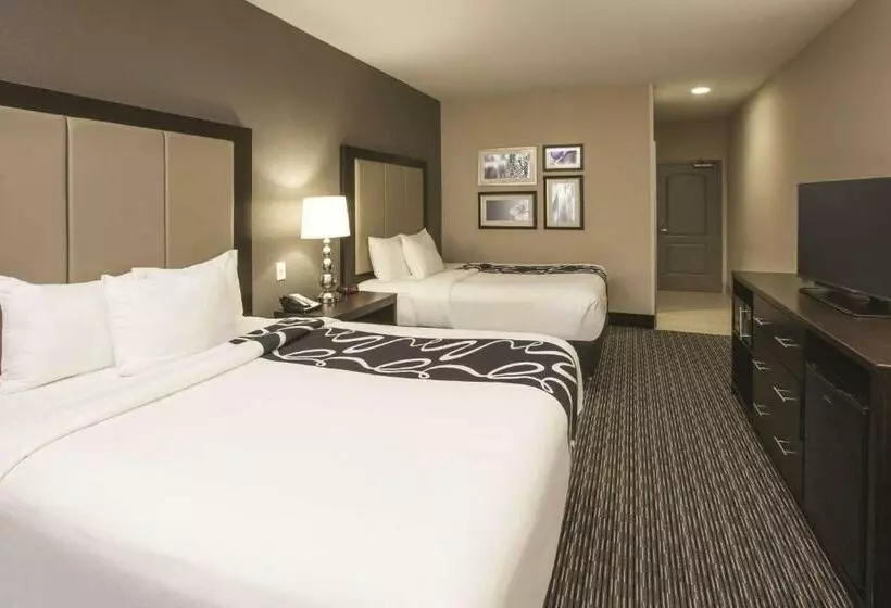 スタンダードルーム, La Quinta By Wyndham Hattiesburg   I 59