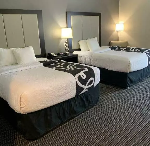 スタンダードルーム, La Quinta By Wyndham Hattiesburg   I 59