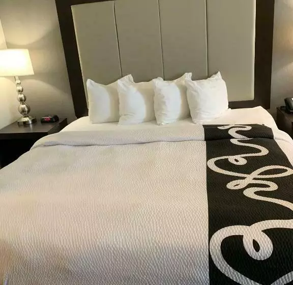 スタンダードルーム, La Quinta By Wyndham Hattiesburg   I 59