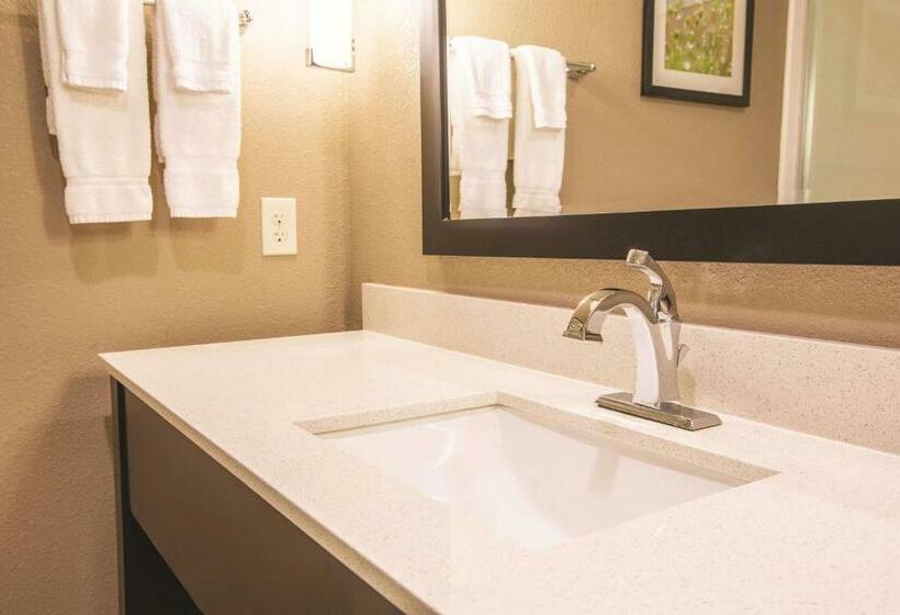 스탠다드 룸 킹사이즈 침대, La Quinta By Wyndham Hattiesburg   I 59