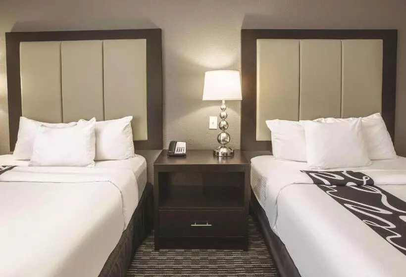身障者適用スタンダードルーム, La Quinta By Wyndham Hattiesburg   I 59