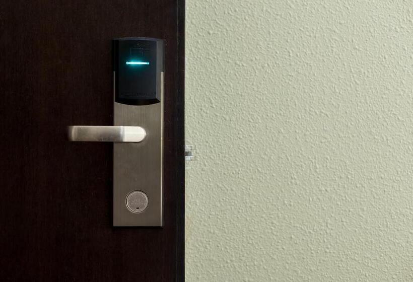 غرفة سوبيريور, Lavender Inn Permas Jaya