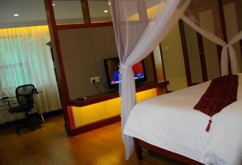 エクゼクティブスイート, Lux Riverside Hotel & Apartment