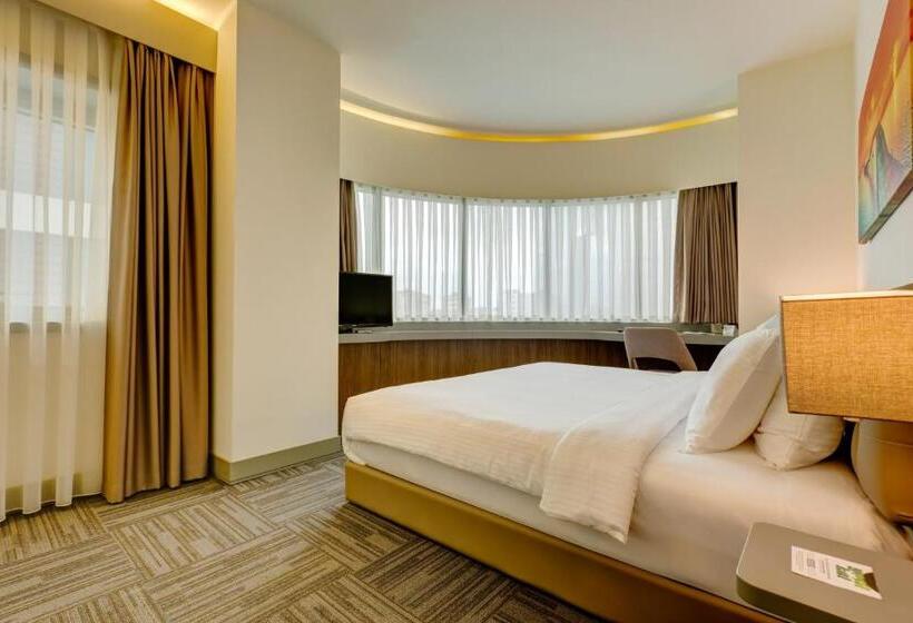 スタンダードルーム, Plus Hotel Bostanci Atasehir