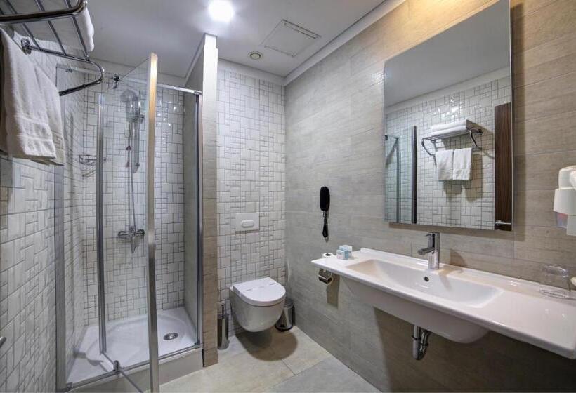 ファミリールーム, Plus Hotel Bostanci Atasehir