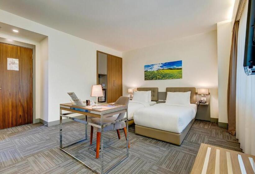 ファミリールーム, Plus Hotel Bostanci Atasehir