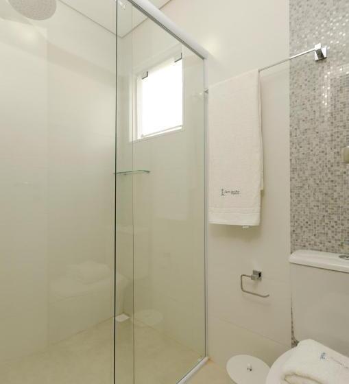 سوییت, Pousada Retiro Das Ilhas