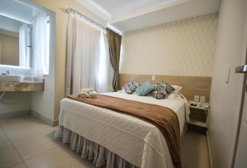 سوییت, Pousada Retiro Das Ilhas