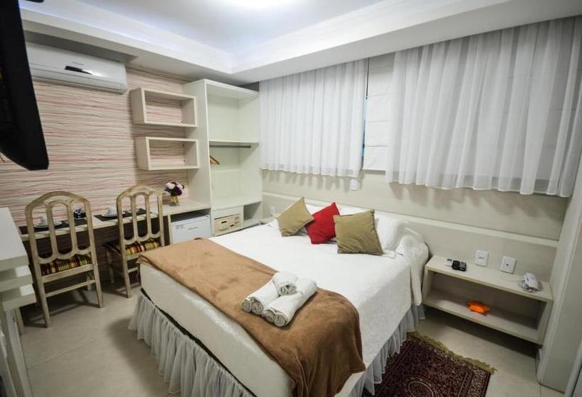 سوییت, Pousada Retiro Das Ilhas