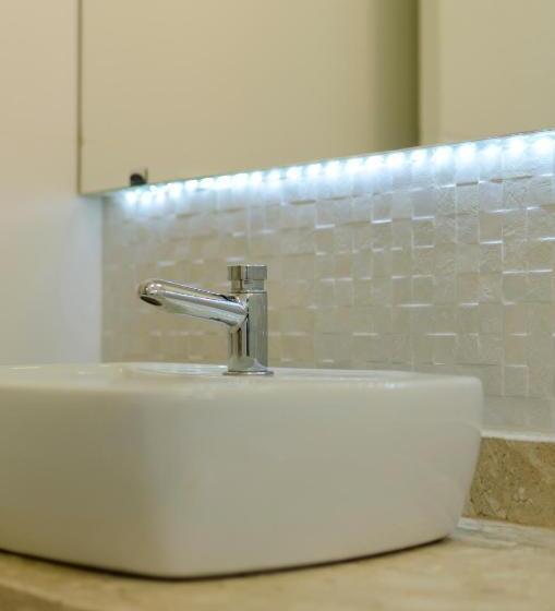 سوییت لوکس, Pousada Retiro Das Ilhas