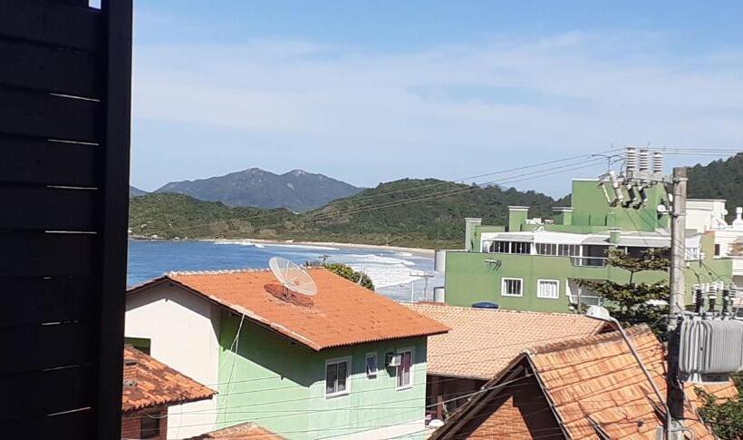 سوئیت با وان آب گرم, Pousada Retiro Das Ilhas