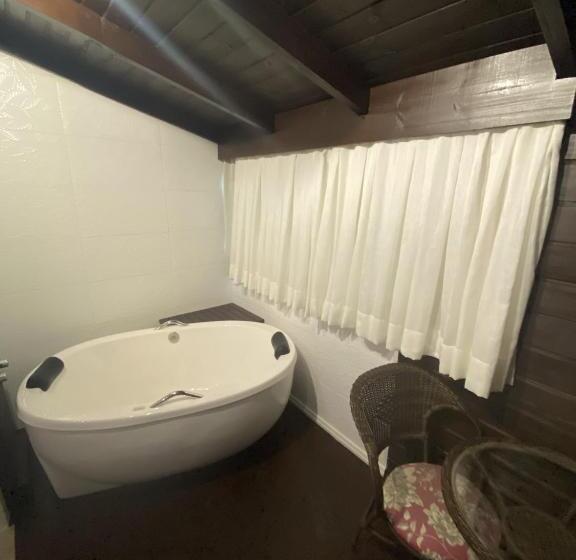 اتاق لوکس, Pousada Retiro Das Ilhas